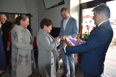 Koncert z okazji Dnia Kobiet 2025